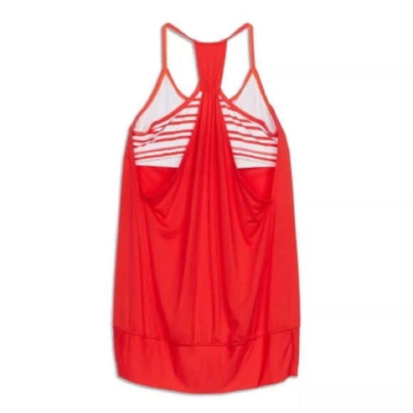 Lululemon No Limits Tank Top - Picture 3 of 6